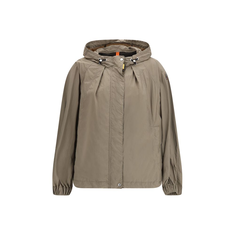 Bicolor Polyamide Clothing