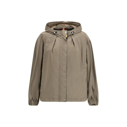 Bicolor Polyamide Clothing