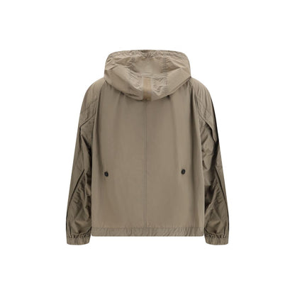 Bicolor Polyamide Clothing