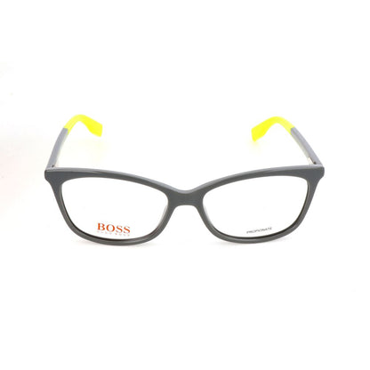 Gray Injected Glasses (Frames)
