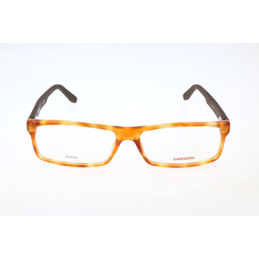 Brown Acetate Glasses (Frames)