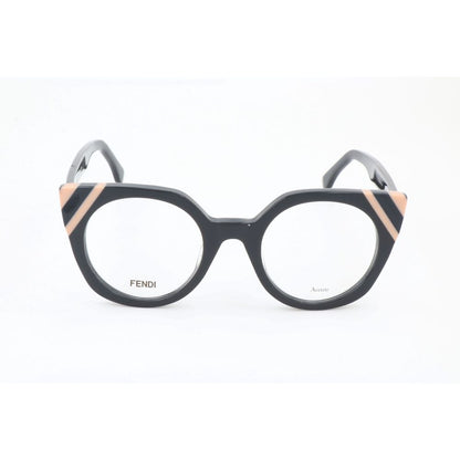 Gray Acetate Glasses (Frames)