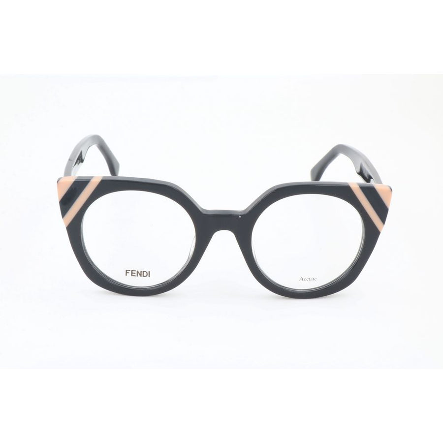 Gray Acetate Glasses (Frames)