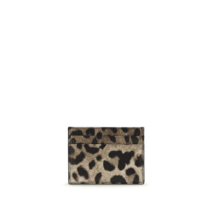 Brown Calf Leather Bos Taurus Wallet