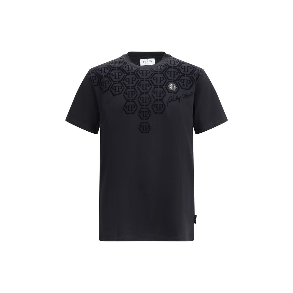 Black Cotton Sportswear