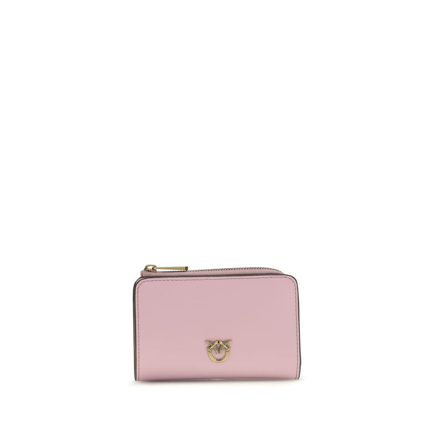 Multicolor Calf Leather Bos Taurus Wallet