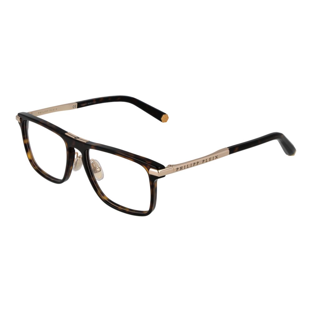 Brown Titanium Glasses (Frames)