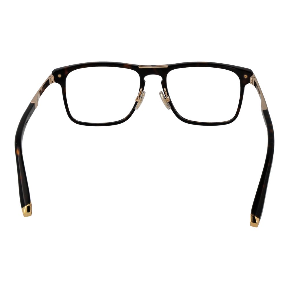 Brown Titanium Glasses (Frames)