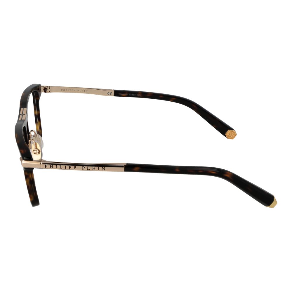 Brown Titanium Glasses (Frames)