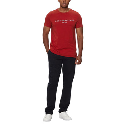 Multicolor Cotton T-Shirt