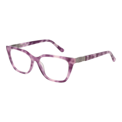 Purple Acetate Glasses (Frames)