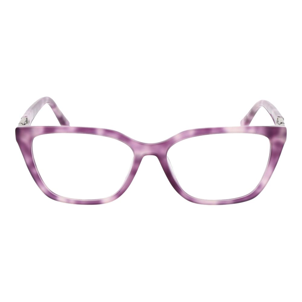 Purple Acetate Glasses (Frames)