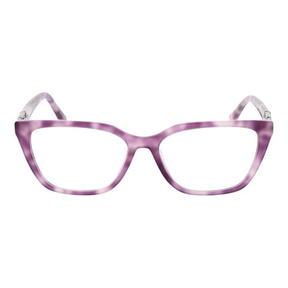 Purple Acetate Glasses (Frames)