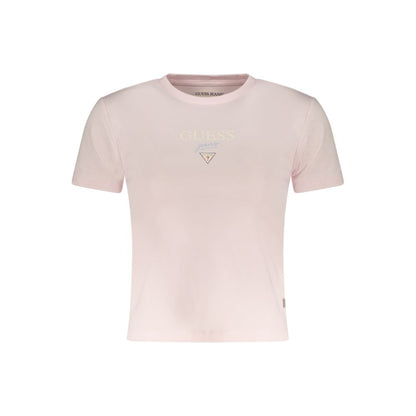 Rosa Cotton Women T-Shirt
