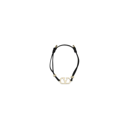Black Brass Bracelet