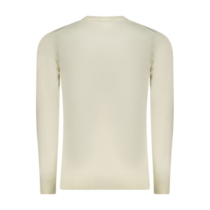 Bianco Cotton Men's Sweater