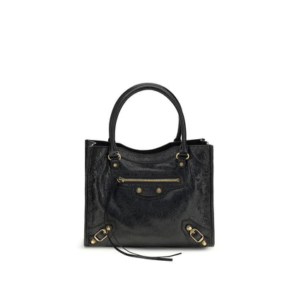 Black Lamb Ovis Aries Aries Shoulder Bag