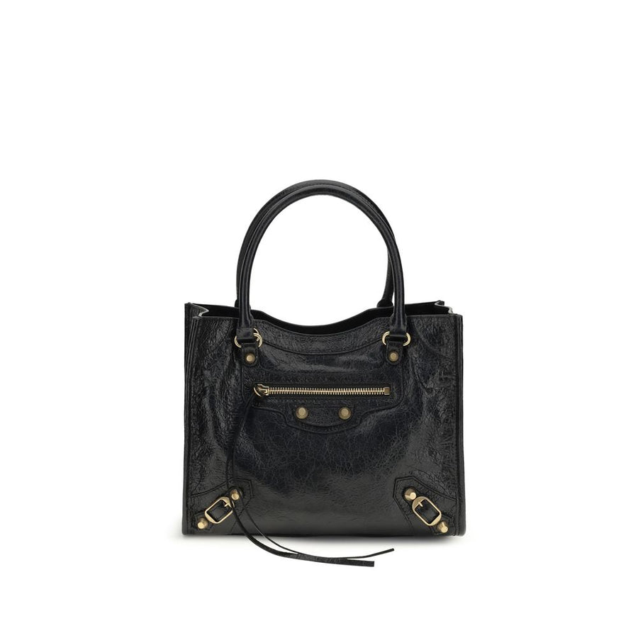 Black Lamb Ovis Aries Aries Shoulder Bag