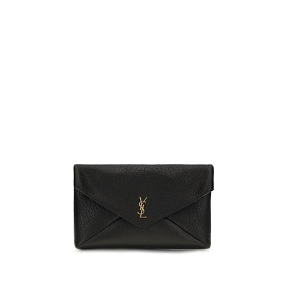 Black Lamb Ovis Aries Aries Shoulder Bag