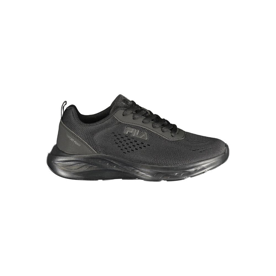 Coral Polyester Women Sneaker