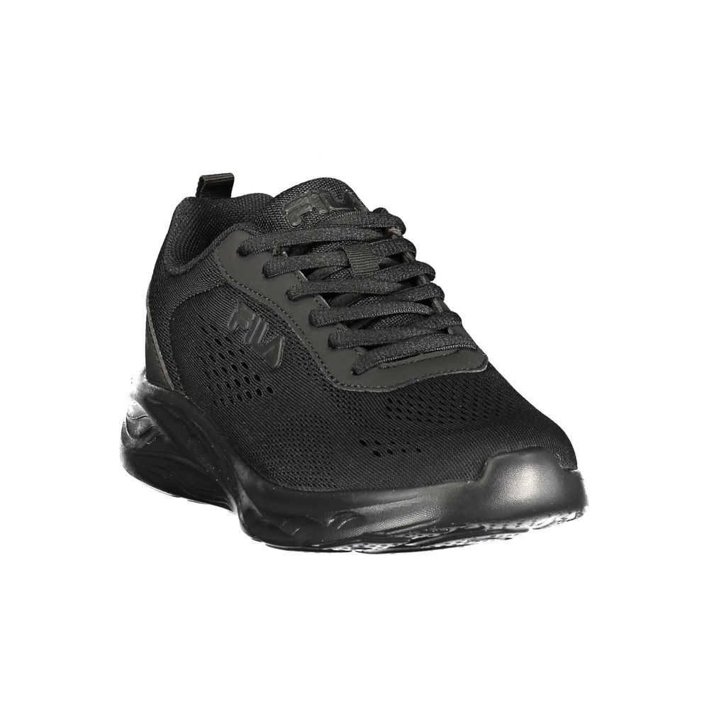 Coral Polyester Women Sneaker