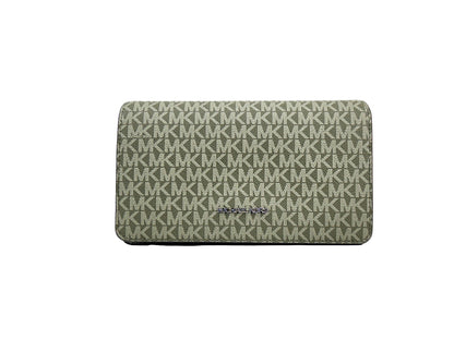 Michael Kors Medium Full Flap Messenger Crossbody Bag