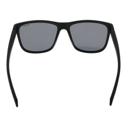 Black Plastic Sunglasses
