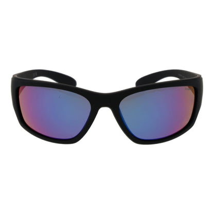 Black Plastic Sunglasses