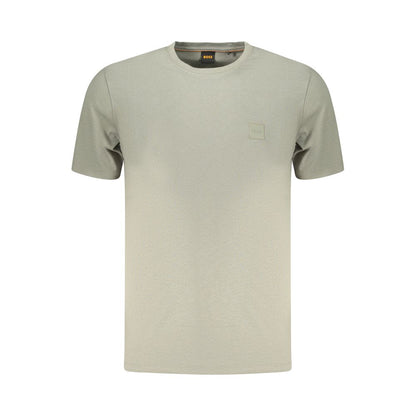 Verde Cotton Men's T-Shirt