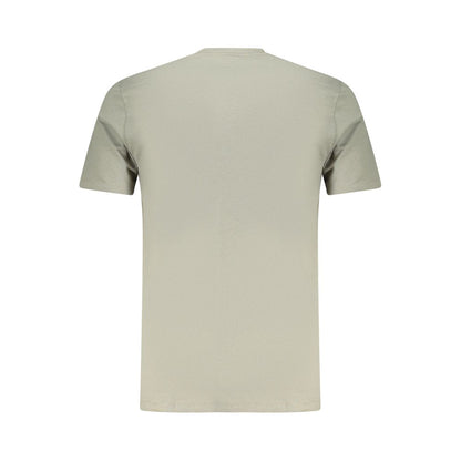 Verde Cotton Men's T-Shirt