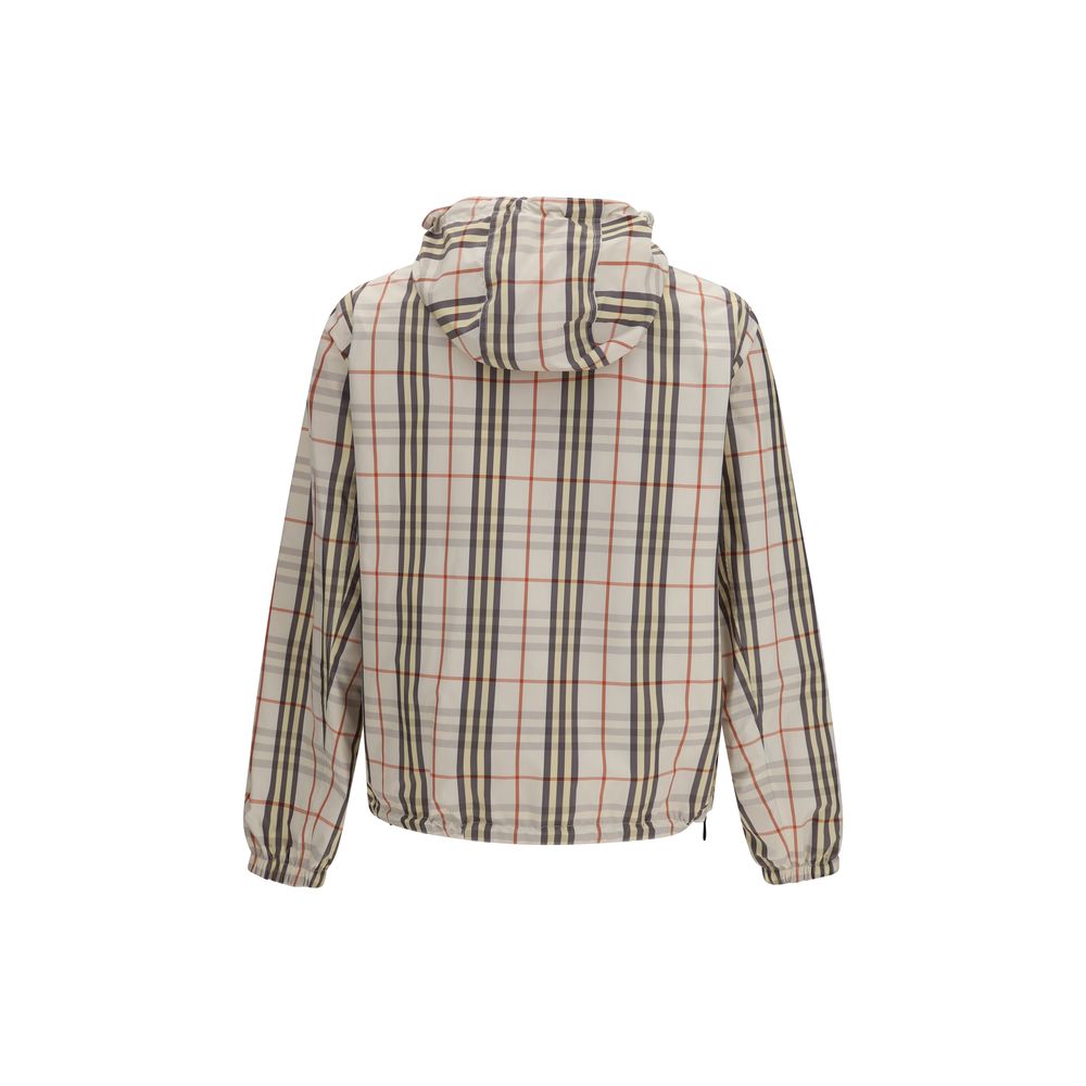 Beige Polyester Clothing