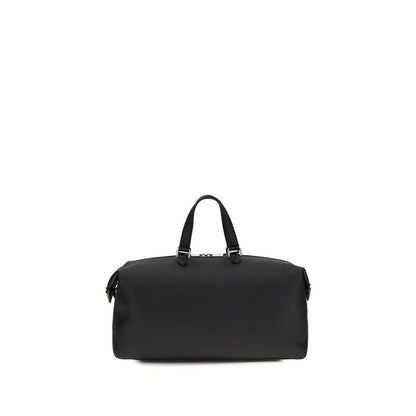 Black Calf Leather Bos Taurus Luggage And Travel