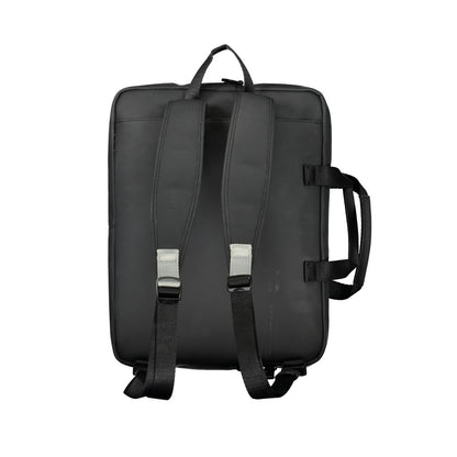 Black Polyester Accessories