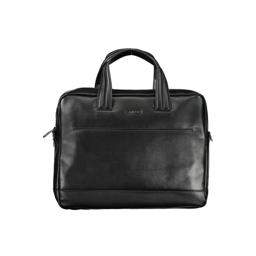 Black Polyester Accessories