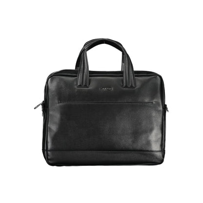 Black Polyester Accessories