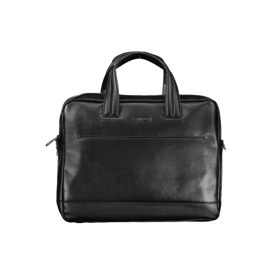 Black Polyester Accessories