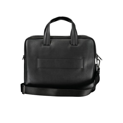 Black Polyester Accessories