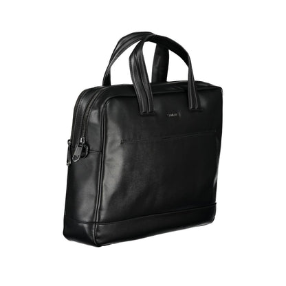Black Polyester Accessories