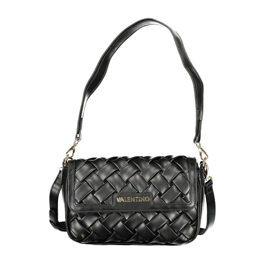 Nero Polyurethane Women's Bag
