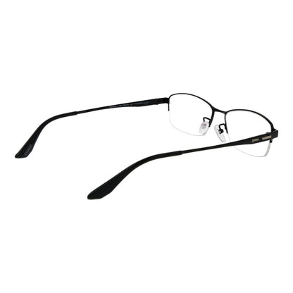 Black Titanium Glasses (Frames)