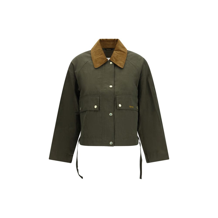 Bicolor Cotton Clothing