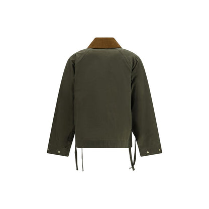 Bicolor Cotton Clothing