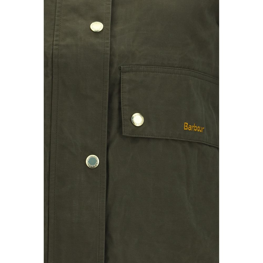 Bicolor Cotton Clothing