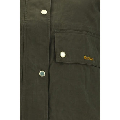 Bicolor Cotton Clothing
