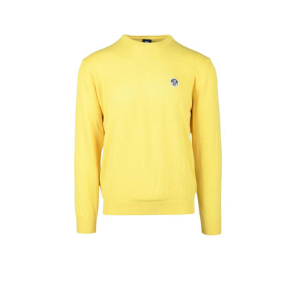 Bicolor Cotton Sweatshirt