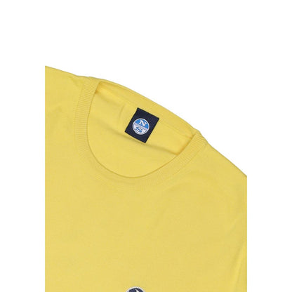Bicolor Cotton Sweatshirt