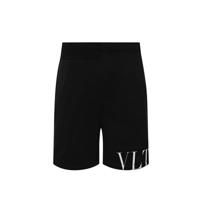 Black Modal Sportswear