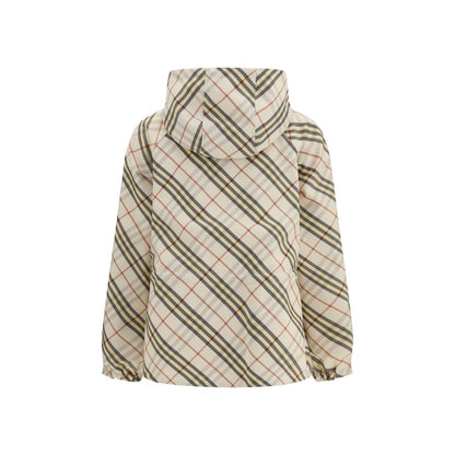 Beige Polyester Clothing