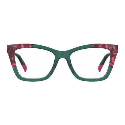 Turquoise Acetate Glasses (Frames)