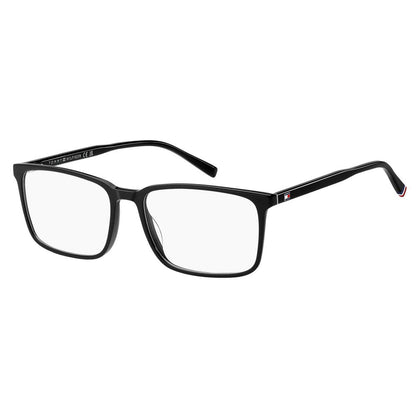 Black Acetate Glasses (Frames)